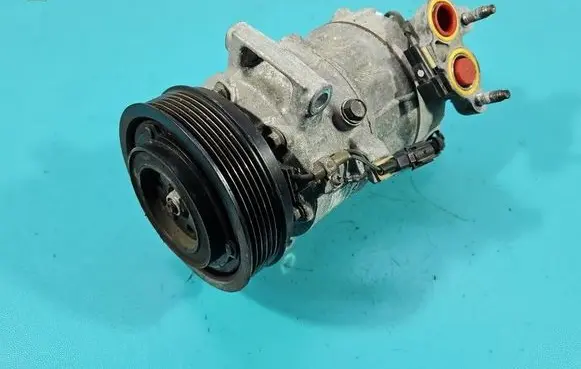 Volvo S90, V90 Air conditioning (A/C) compressor (pump) P31469966 IMPRK1558022