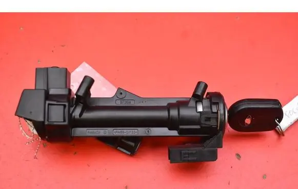 Ford Focus Ignition lock BV6N-3F642-AE