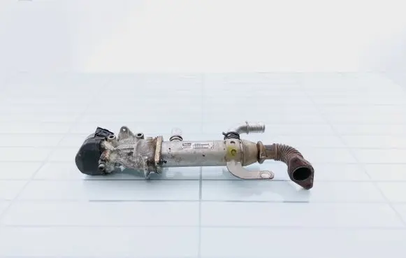Volvo V50 EGR valve cooler 9645689780 875816W