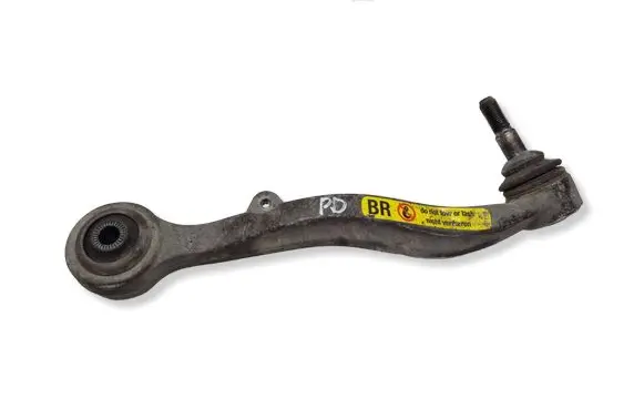 BMW 5 E60 E61 Front control arm 6760182 31126760182