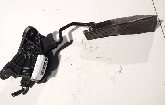 Honda Civic Accelerator throttle pedal