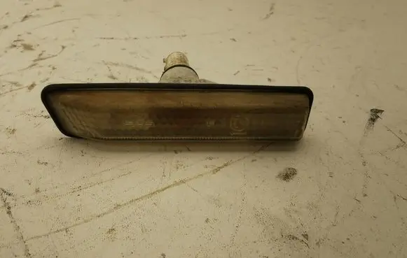 BMW X5 E53 Front fender indicator light 2492179 63132492179