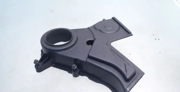 Jaguar S-Type Timing belt guard (cover) 9X2Q6019AA