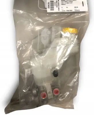 Fiat Doblo Brake booster 77365231