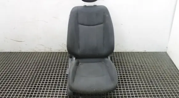 Nissan Leaf I (ZE0) Front passenger seat 