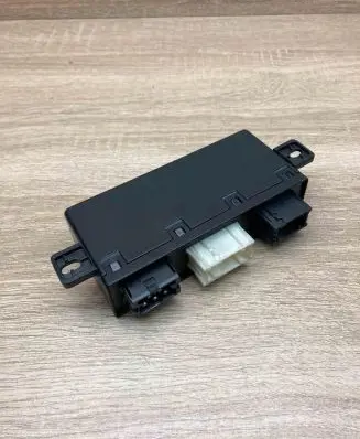 BMW 5 E39 Door control unit/module 6904255 69042559