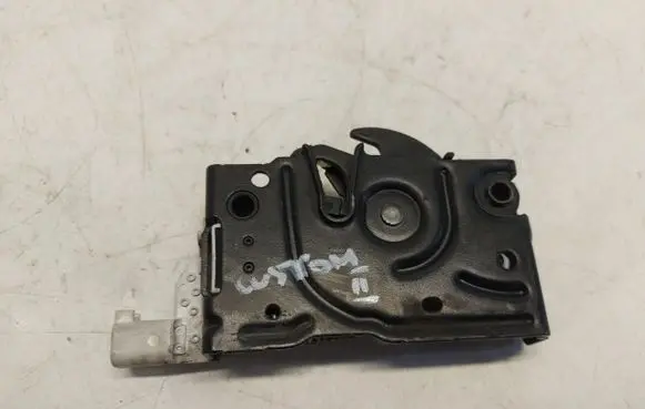 Ford Transit Custom II Engine bonnet/hood lock/catch