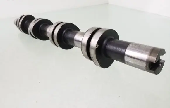 Audi A3 S3 8P Camshaft 
