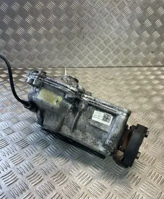 BMW X5 E70 Front differential 