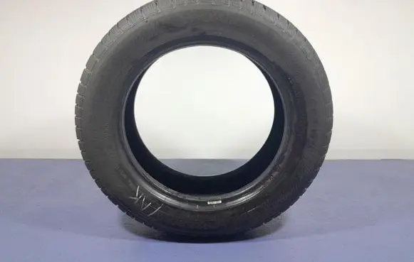 Skoda Kodiaq R17 winter tire 4019238796377