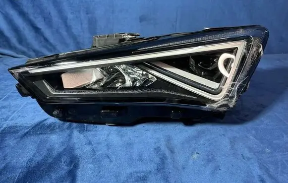 Seat Tarraco Headlight/headlamp