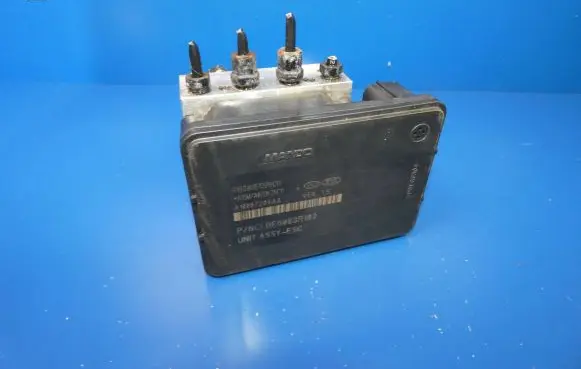 Hyundai Tucson TL ABS Pump 58920-D7940 80BH6013R112 MAKN3D0482XG