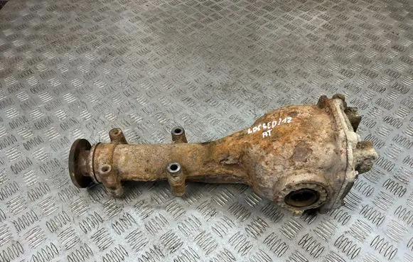 Subaru Legacy Rear differential