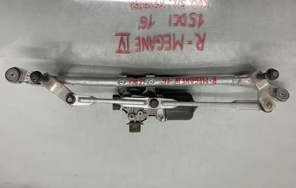 Renault Megane IV Front wiper linkage 288005974R