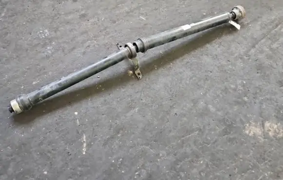 Audi A4 S4 B8 8K Rear driveshaft/prop shaft 8K0521101R IMPRK1434685