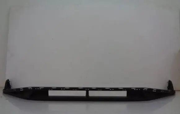 Hyundai i20 (BC3 BI3) Front bumper lip 86512C0000