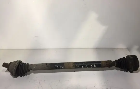 Seat Leon (1P) Front driveshaft