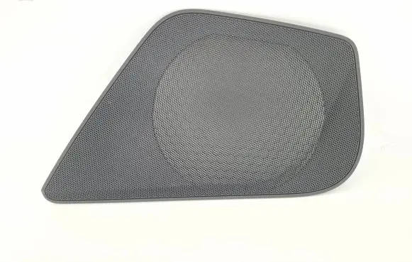 Audi A6 S6 C7 4G Front door speaker cover trim 4G0035419