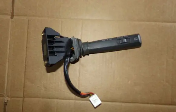 Volvo S70 V70 V70 XC Wiper control stalk