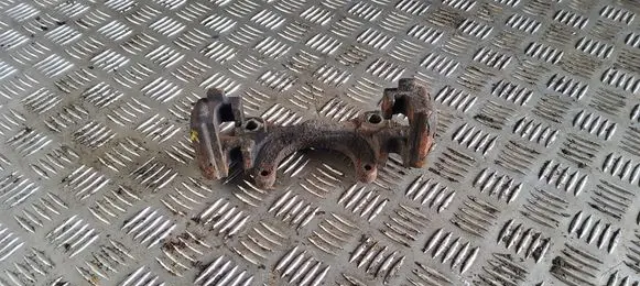 Opel Astra H Front Brake Caliper Pad/Carrier 