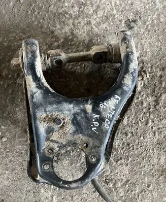 Opel Frontera A Front control arm