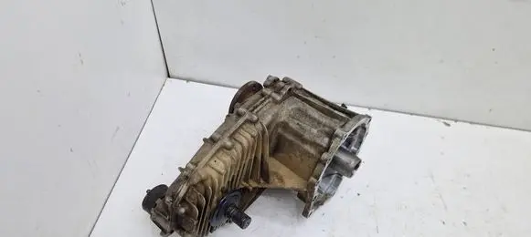 Volkswagen Amarok Gearbox transfer box case 0BU341011N