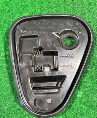 Audi A5 Rear door trim (molding) 8W8839916
