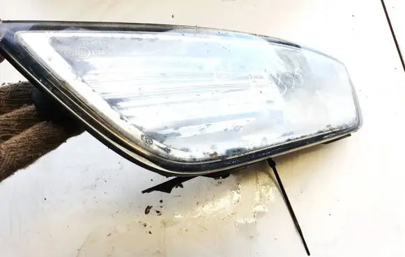 Ford Mondeo MK IV Front fog light 0305081002 7s71-15k201-ad