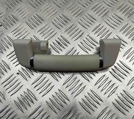Jaguar XJ X351 Rear interior roof grab handle AW93519C94AF