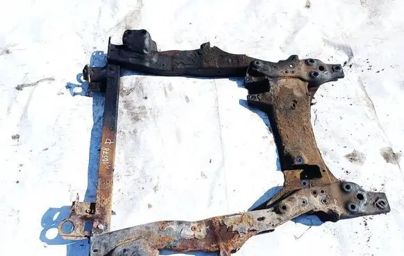 Alfa Romeo 159 Front subframe
