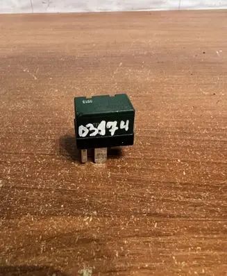 Mercedes-Benz C W203 Other relay 0025420319 D3174
