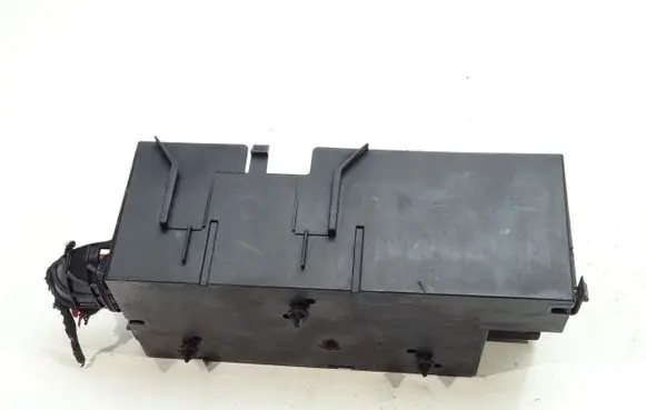 Volkswagen Phaeton Fuse box set 3D0937499B