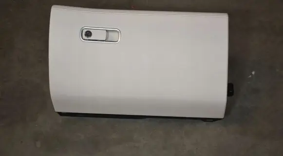 Mercedes-Benz GLS X167 Glove box A1676802204