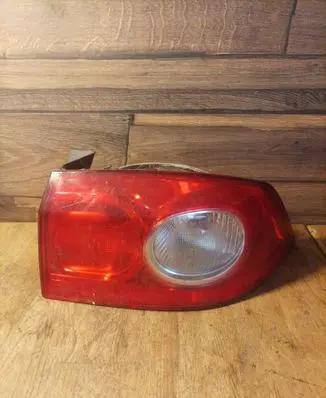Renault Laguna II Rear/tail lights