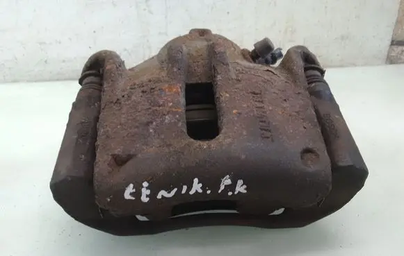 Renault Scenic II - Grand scenic II Front brake caliper