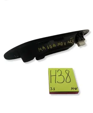 Mazda MPV II LW Front door handle cover LC62684L1