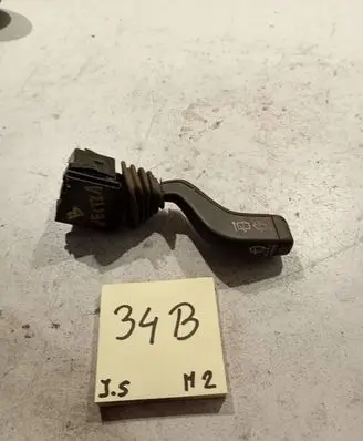 Opel Vectra B Indicator stalk 90494161