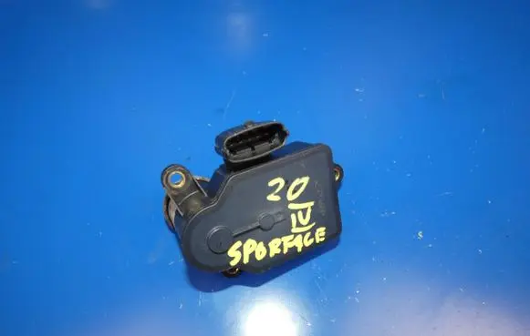 KIA Sportage Intake manifold 283812F600 15L240272