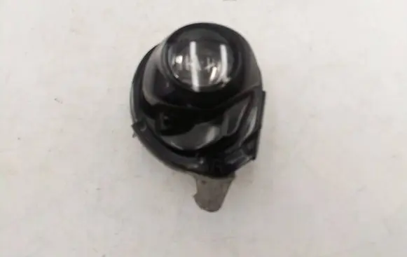Mazda 3 III Front fog light