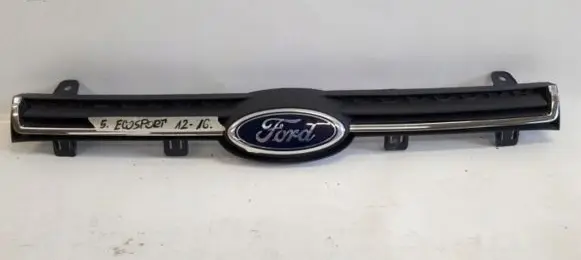 Ford Ecosport Front grill