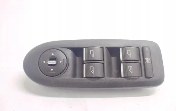 Ford Kuga I Electric window control switch 8M5T-14A132-AC