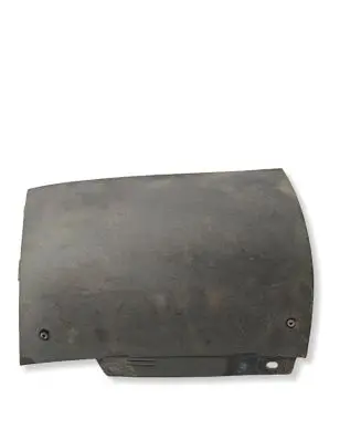 Mercedes-Benz GLS X167 Rear bumper corner part panel trim A1678858006 15353105