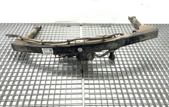 Audi A4 S4 B9 Tow bar 8W0800491C