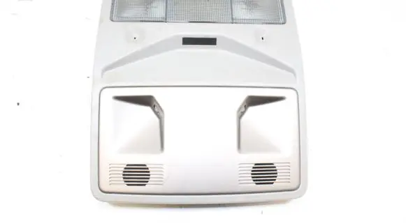 Jaguar XF X250 Front seat light 8X23MBBVA