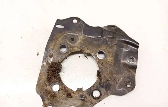 Mazda CX-7 Other exterior part EH1434008
