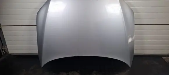 Audi Q7 4L Engine bonnet/hood 4L0010538