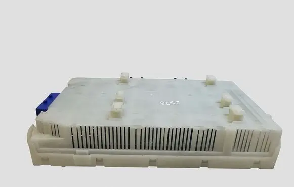 Ford Mondeo MK IV Comfort/convenience module 7G9T14A073DF 28233297