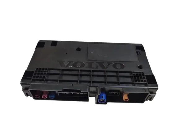 Volvo XC90 Phone control unit/module 31489968 P31489968 30341281