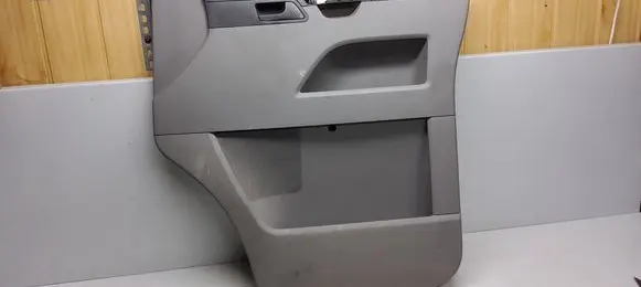 Volkswagen Transporter - Caravelle T5 Front door card panel trim 7H2867104 7H0837619 7H0867180C
