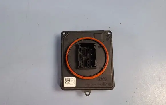 Audi A6 S6 C8 4K Headlight ballast module Xenon 4K0941572D 21629800